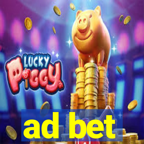 ad bet